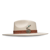 Charlie 1 Horse White Sands Ivory Hat