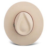 Charlie 1 Horse White Sands Ivory Hat