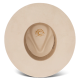 Charlie 1 Horse White Sands Ivory Hat
