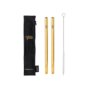 Frank Green Ultimate Reusable Straw Pack