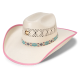 Charlie 1 Horse Gracie Jnr Hat