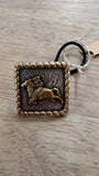 Concho Hair Band
