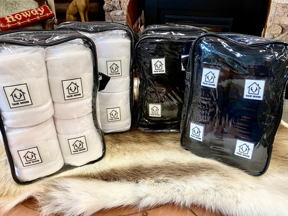 Tack House Horse Polo Wraps