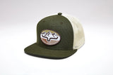 Kimes Ranch Trucker Plano-Army