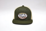 Kimes Ranch Trucker Plano-Army