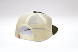 Kimes Ranch Trucker Plano-Army