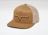 Kimes Ranch Nite Train 110-WW-Brown