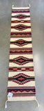 Maya Modern Wool Runners, Design R