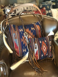Mini Comanche Moon Cross Body Bag