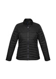 TDC Ladies Puffer Jacket