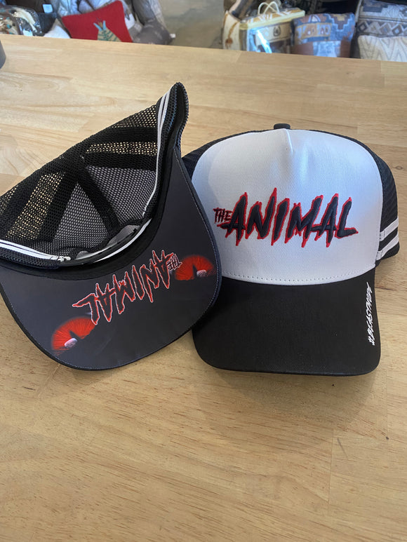 The Animal - Beast Mode Trucker Hat