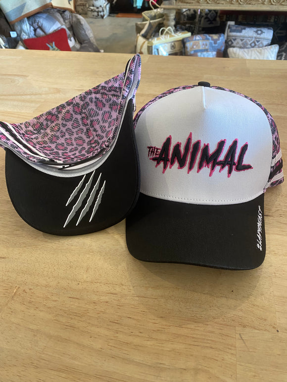 The Animal - Lady Beast Trucker Hat