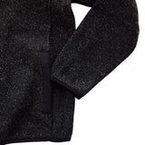 Cinch Boys Heather Charcoal Fleece Pullover