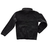 Cinch Boys Heather Charcoal Fleece Pullover