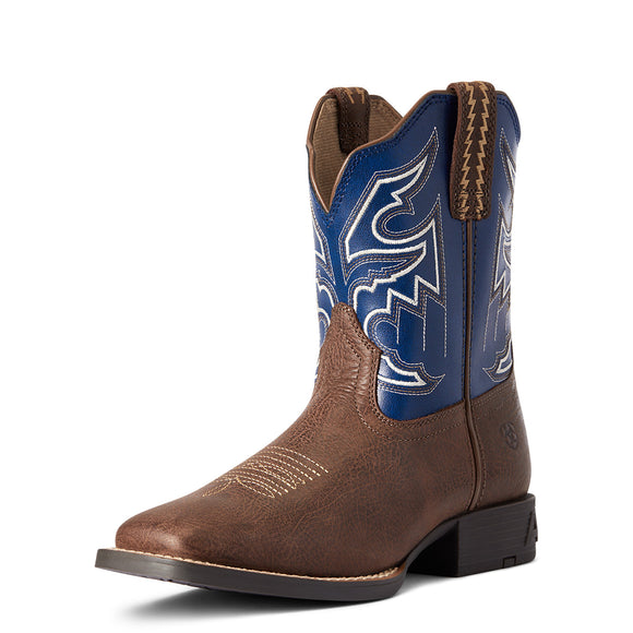 Ariat Kids Youth Sorting Pen Boots