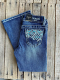 Grace in LA Girls Jeans