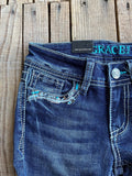 Grace in LA Girls Jeans