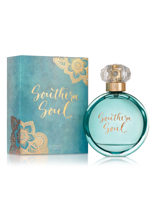 Ladies Tru Western - Southern Soul Perfume