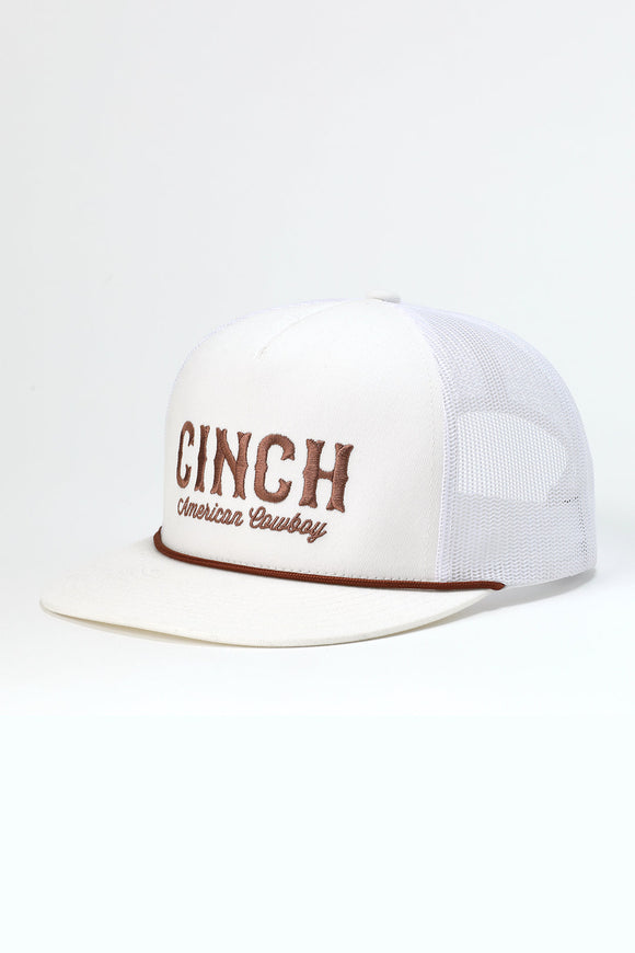 Cinch - Mens – The Tack House