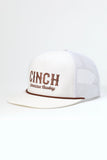 Cinch Cap - MCC0600611 WHT