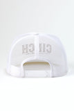 Cinch Cap - MCC0600611 WHT
