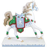 Trail of Painted Ponies - Christmas Crystals