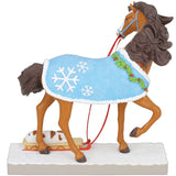 Trail of Painted Ponies - Snow Ready