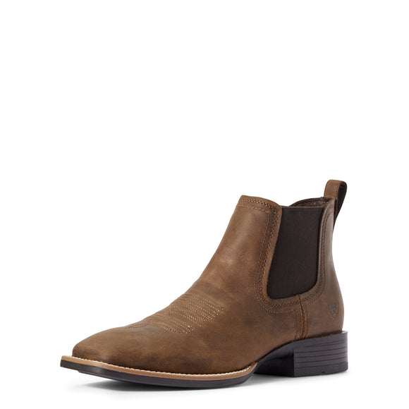 Ariat Mens Sport Booker Boots