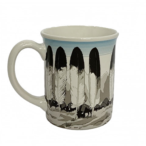 Pendleton In Their Element Mug