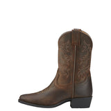 Ariat Kids Heritage Western