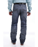 Cinch Mens Grant Jean - Dark Stonewash
