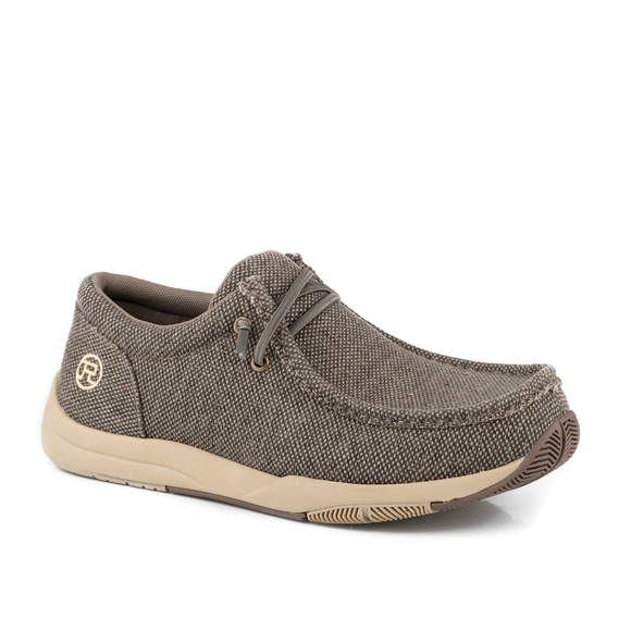 Roper Men's - Clearcut Low