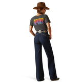 Ariat Ultra High Rise Western Wide Leg