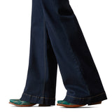 Ariat Ultra High Rise Western Wide Leg