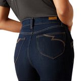 Ariat Ultra High Rise Western Wide Leg