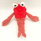Lobster Soft Plush Baby Safe Toy Mini -10cm