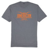 American Cattle Co Tee