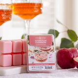 Sugar Plum Champagne Classic Wax Melts 2.5oz