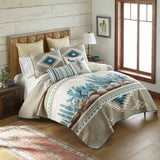 Cacti Quilt Collection