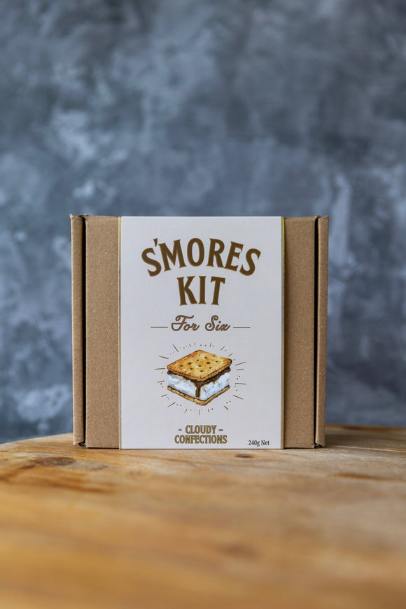 S'mores Kit For 6