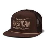Longhorn Hat