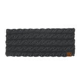 Pearl Embellishment C.C Women's Fashion Headband