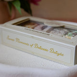 Signature Selection Box