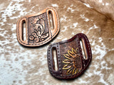 Tooled Sheeth: 3