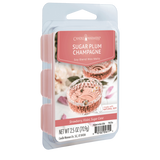 Sugar Plum Champagne Classic Wax Melts 2.5oz
