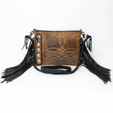 Crossbody Bag Beautifully Grain Genuine Leather women bag