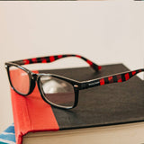 Pendleton Readers - Targhee: Black / Buffalo Check: Black - Buffalo Check