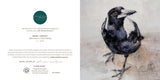 Magpie Curiosity - Greeting Card