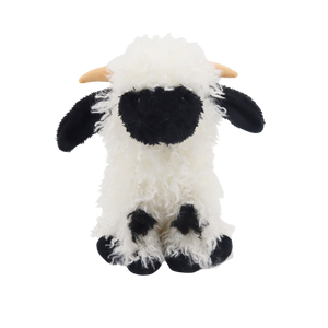 23cm Valais Sheep Plush Soft Toy