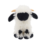 23cm Valais Sheep Plush Soft Toy